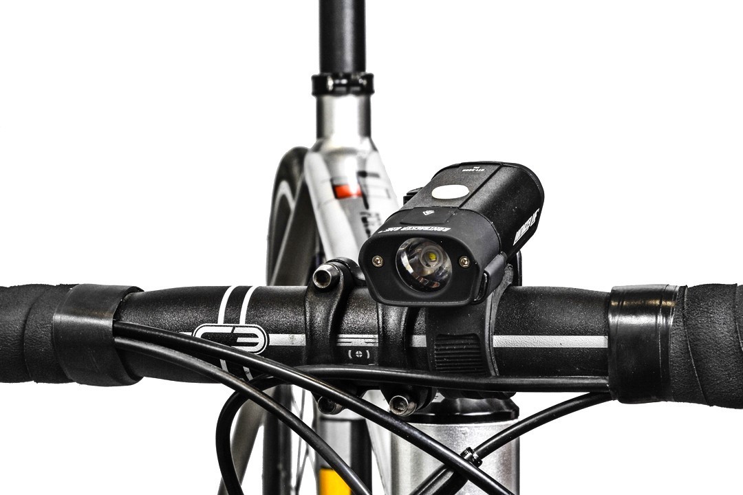 Banda Soporte Repuesto Foco Bici Bontracker BT1-390h V2 - Imagen 3