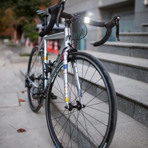 Set City & Road BonTracker One® - Imagen 2